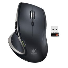 Logitech MX Master Performance Mouse Wireless