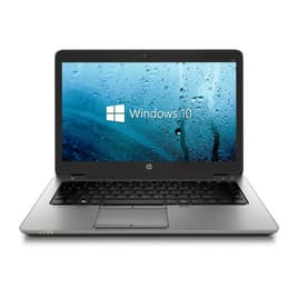 HP EliteBook 840 G2 14" Core i7 2.6 GHz - SSD 128 GB - 16GB - teclado italiano