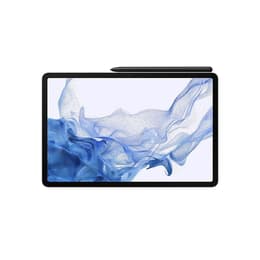 Galaxy Tab S8 128GB - Plata - WiFi
