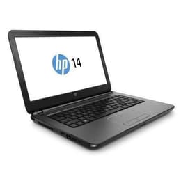 HP 14-R204NF 14" Core i5 2.2 GHz - HDD 1 TB - 6GB - teclado francés