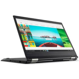 Lenovo ThinkPad Yoga 370 13" Core i5 2.5 GHz - SSD 256 GB - 8GB - Teclado Español