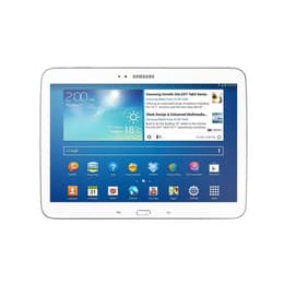 Galaxy Tab 3 (2013) - WiFi + 4G