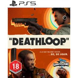 Deathloop - PlayStation 5