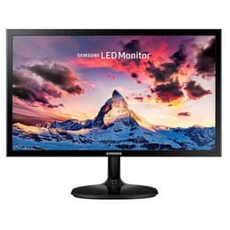 Monitor 22" LED FHD Samsung LS22F350FHRXEN
