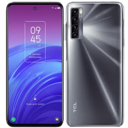 TCL 20L 128GB - Negro - Libre