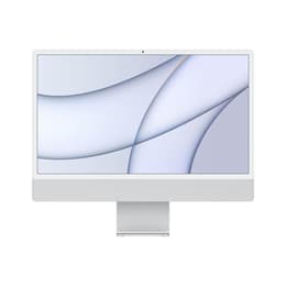 iMac 24" (Abril 2021) Apple M1 3,1 GHz - SSD 256 GB - 8GB Teclado inglés