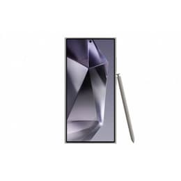 Galaxy S24 Ultra 256GB - Violeta - Libre