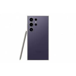 Galaxy S24 Ultra 256GB - Violeta - Libre