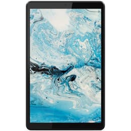 Lenovo Tab M8 TB-8505F 16GB - Gris - WiFi