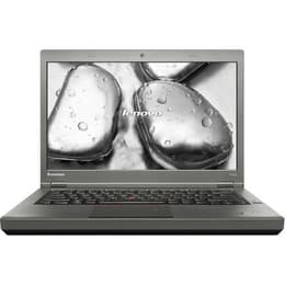 Lenovo ThinkPad T440P 14" Core i5 2.6 GHz - SSD 128 GB - 16GB - teclado español