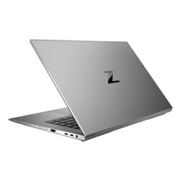 HP Zbook Power G8 15" Core i7 2.1 GHz - SSD 512 GB - 16GB - QWERTY - Italiano