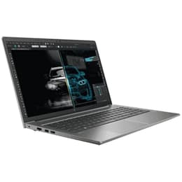 HP Zbook Power G8 15" Core i7 2.1 GHz - SSD 512 GB - 16GB - QWERTY - Italiano
