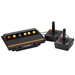 Atari Flashback 8 Classic - Negro