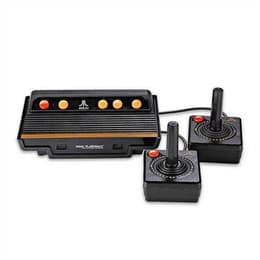 Atari Flashback 8 Classic - Negro