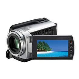 Cámara Sony DCR-SR32E Plata
