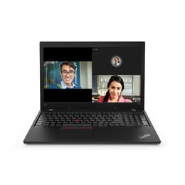 Lenovo ThinkPad L580 15" Core i5 1.7 GHz - SSD 512 GB - 16GB - QWERTY - Español