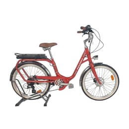 Peugeot eLC-01 24C eLegend Bicis eléctricas