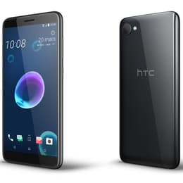 HTC Desire 12 32 GB Dual Sim - Negro - Libre