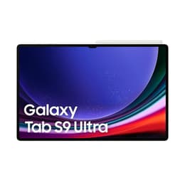 Galaxy Tab S9 Ultra 512GB - Beige - WiFi