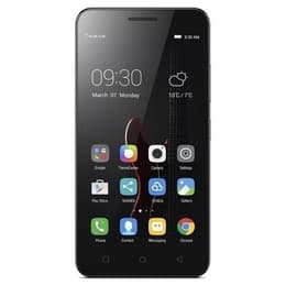 Lenovo Vibe C 8GB - Negro - Libre