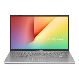 Asus VivoBook X412DA 14" Ryzen 5 2.1 GHz - SSD 256 GB - 8GB - AZERTY - Francés