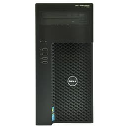 Dell Precision T1700 Xeon E3-1241V3 3,5 GHz - HDD 1 TB RAM 8 GB