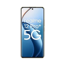 Realme 12 Pro+ 512GB - Azul - Libre