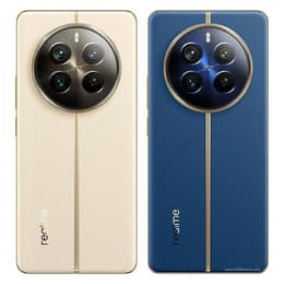 Realme 12 Pro+ 512GB - Azul - Libre