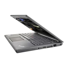 Lenovo ThinkPad X260 12" Core i3 2.3 GHz - SSD 1000 GB - 16GB - Teclado Alemán