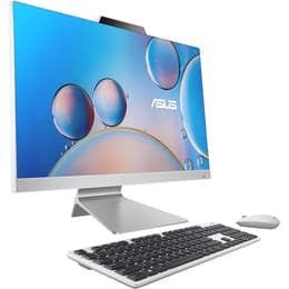Asus F3702WFAK-WA011W 27" Ryzen 5 2.8 GHz - SSD 512 GB - 16GB QWERTZ - Alemán