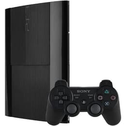 PlayStation 3 Ultra Slim - Negro
