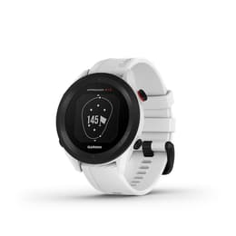 Relojes Garmin Cardio GPS Approach S12 - Blanco