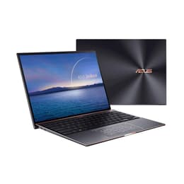 Asus UX393EA-HK025T 13" Core i7 4.7 GHz - SSD 512 GB - 16GB - Teclado Francés