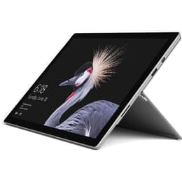 Microsoft Surface Pro 5 12" Core i5 2.6 GHz - SSD 256 GB - 8GB Inglés (UK)