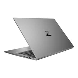 HP ZBook Firefly G8 14" Core i7 3 GHz - SSD 512 GB - 16GB - QWERTY - Italiano