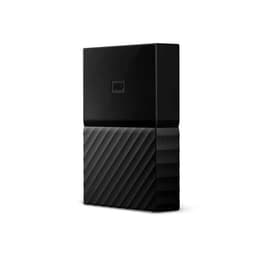 Western Digital WDBP6A0040BBK-WESE Unidad de disco duro externa - HDD 4 TB USB 3.0
