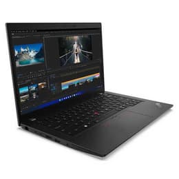 Lenovo ThinkPad L14 G3 14" Core i5 1.3 GHz - SSD 512 GB - 16GB - QWERTY - Español