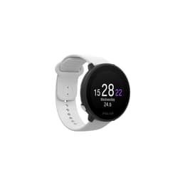 Polar Unite Bluetooth 43 mm - Blanco