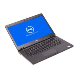 Dell Latitude 5480 14" Core i5 2.3 GHz - SSD 256 GB - 8GB - QWERTZ - Alemán