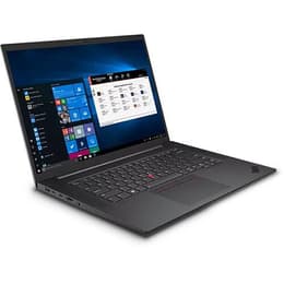Lenovo ThinkPad P1 G4 16" Core i7 2.3 GHz - SSD 1 TB - 64GB - QWERTY - Italiano
