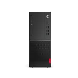 Lenovo ThinkCentre V530 MT Core i5 3.1 GHz - SSD 240 GB + HDD 1 TB RAM 16 GB