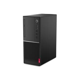 Lenovo ThinkCentre V530 MT Core i5 3.1 GHz - SSD 240 GB + HDD 1 TB RAM 16 GB