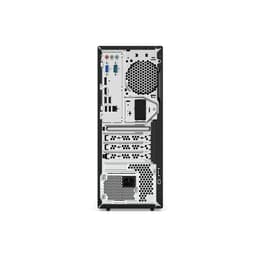 Lenovo ThinkCentre V530 MT Core i5 3.1 GHz - SSD 240 GB + HDD 1 TB RAM 16 GB