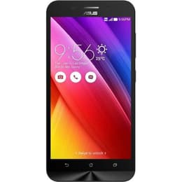 Zenfone Max ZC550KL 32GB - Negro - Libre