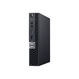 Dell OptiPlex 7060 Micro Core i5 2.1 GHz - SSD 512 GB RAM 16 GB