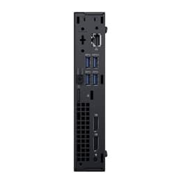 Dell OptiPlex 7060 Micro Core i5 2.1 GHz - SSD 512 GB RAM 16 GB