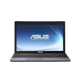Asus X55VD-SX095H 15" Core i3 2.3 GHz - HDD 720 GB - 4GB - AZERTY - Francés