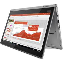 Lenovo ThinkPad L380 Yoga 13" Core i5 1.7 GHz - SSD 256 GB - 8GB Teclado francés