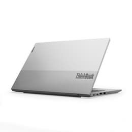 Lenovo ThinkBook 15 G4 IAP 15" Core i3 1.2 GHz - SSD 256 GB - 8GB - AZERTY - Francés