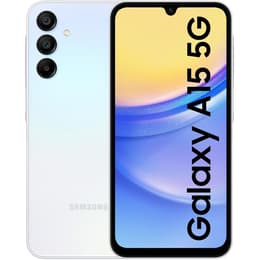 Galaxy A15 128GB - Azul - Libre